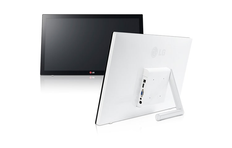 LG 23ET63V, 23ET63V