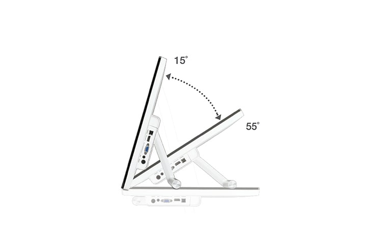 LG 23ET63V, 23ET63V