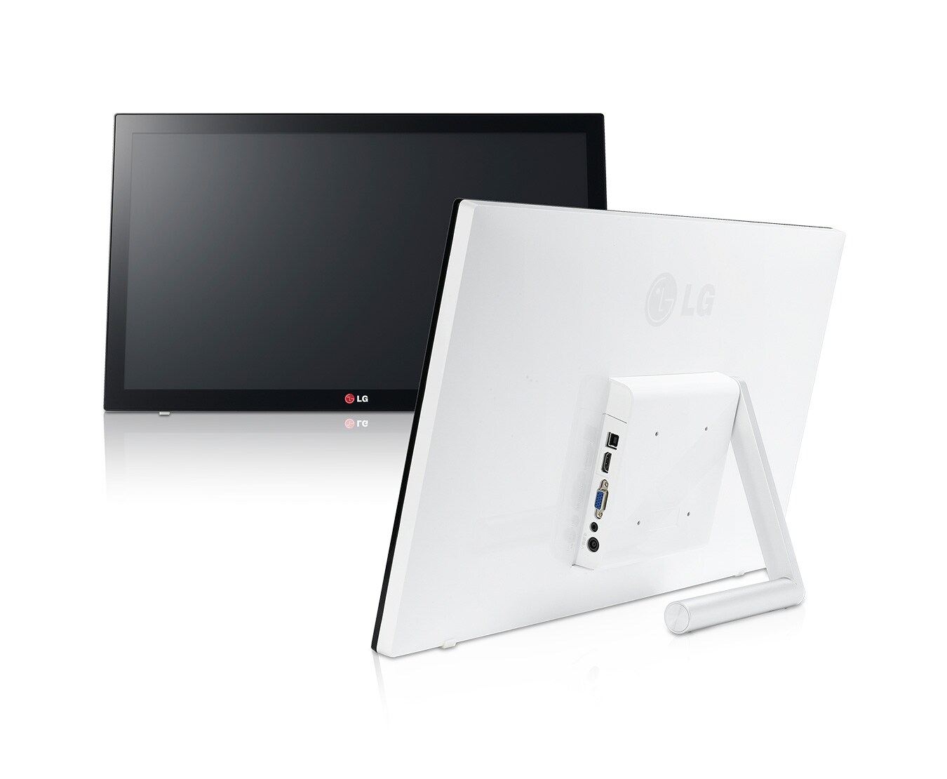LG 23ET63V, 23ET63V