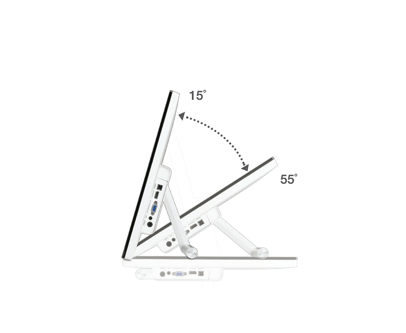 LG 23ET63V, 23ET63V