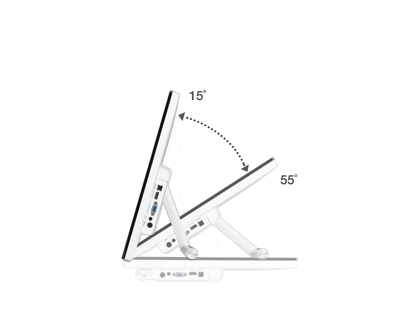LG 23ET63V, 23ET63V