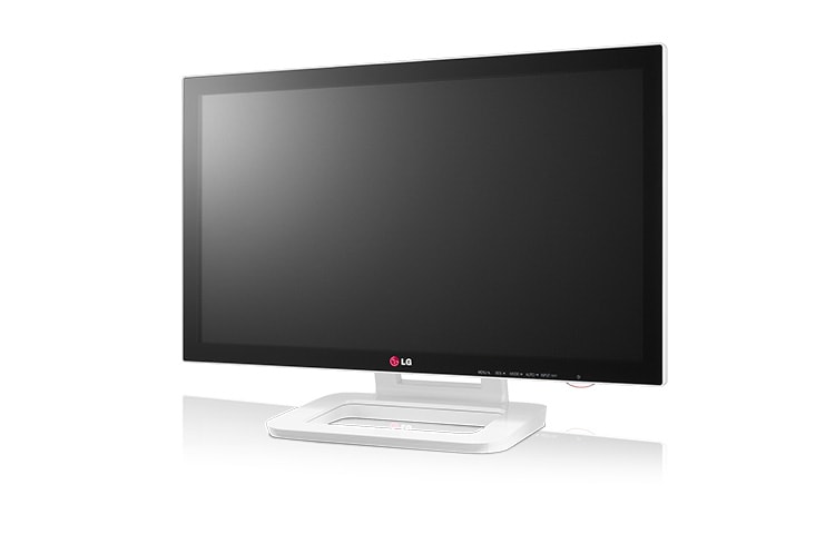 LG IPS-Monitor mit 58,42 cm (23 Zoll) FHD Bildschirmdiagonale, 23ET83V