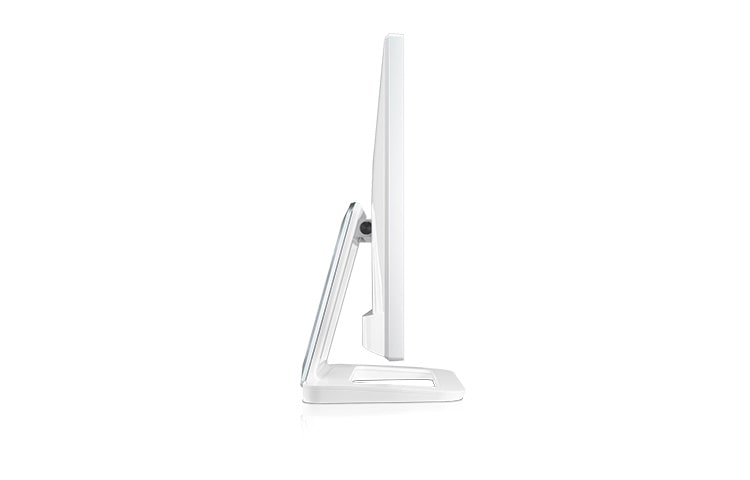 LG IPS-Monitor mit 58,42 cm (23 Zoll) FHD Bildschirmdiagonale, 23ET83V