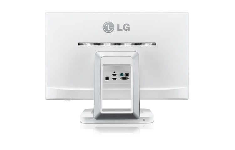 LG IPS-Monitor mit 58,42 cm (23 Zoll) FHD Bildschirmdiagonale, 23ET83V