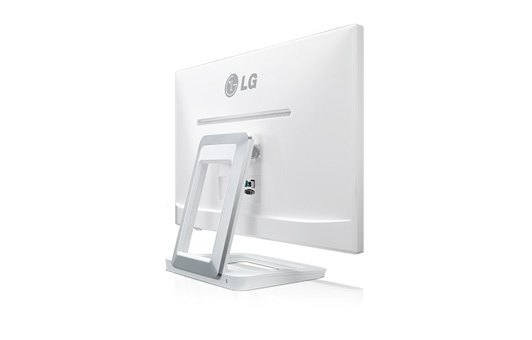 LG IPS-Monitor mit 58,42 cm (23 Zoll) FHD Bildschirmdiagonale, 23ET83V