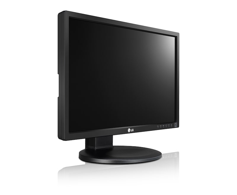 LG IPS-Monitor mit 58,42 cm (23 Zoll) Bildschirmdiagonale und LED-Display im 16:9-Format, 23MB35PM-B