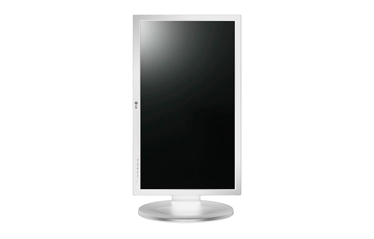 LG IPS-Monitor mit 58,42 cm (23 Zoll) Bildschirmdiagonale und LED-Display im 16:9-Format, 23MB35PY-W