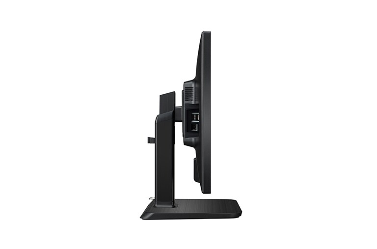 LG IPS Business Monitor, 24BK55WY-B