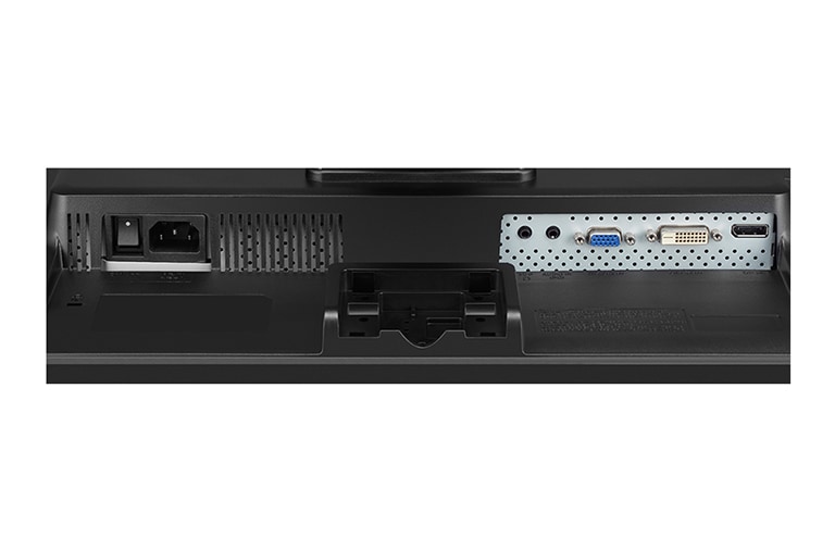 LG IPS Business Monitor, 24BK55WY-B