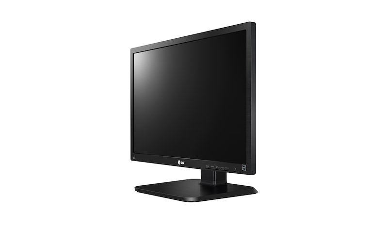 LG IPS Business Monitor, 24BK55WY-B