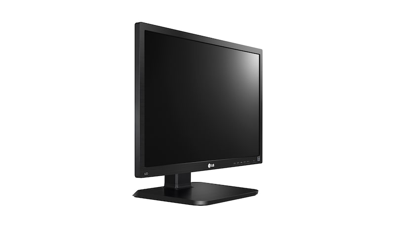 LG IPS Business Monitor, 24BK55WY-B