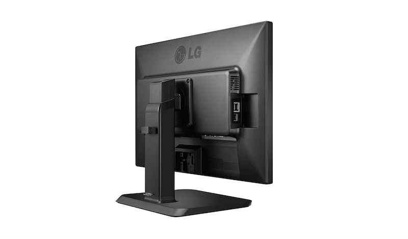 LG IPS Business Monitor, 24BK55WY-B