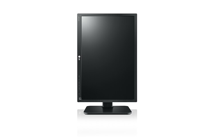 LG Zero Client IPS-Monitor mit 60,96 cm (24 Zoll) Bildschirmdiagonale, VMware-Zertifizierung und PCoiP-Technologie, 24CAV23K-B