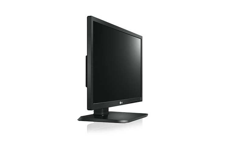 LG Zero Client IPS-Monitor mit 60,96 cm (24 Zoll) Bildschirmdiagonale, VMware-Zertifizierung und PCoiP-Technologie, 24CAV23K-B