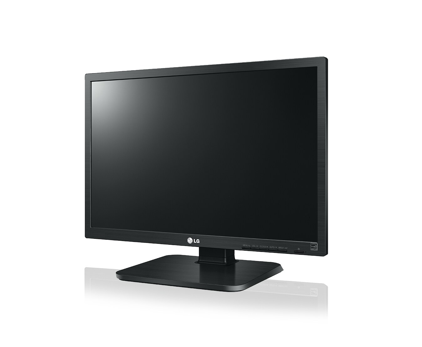 LG Zero Client IPS-Monitor mit 60,96 cm (24 Zoll) Bildschirmdiagonale, VMware-Zertifizierung und PCoiP-Technologie, 24CAV23K-B