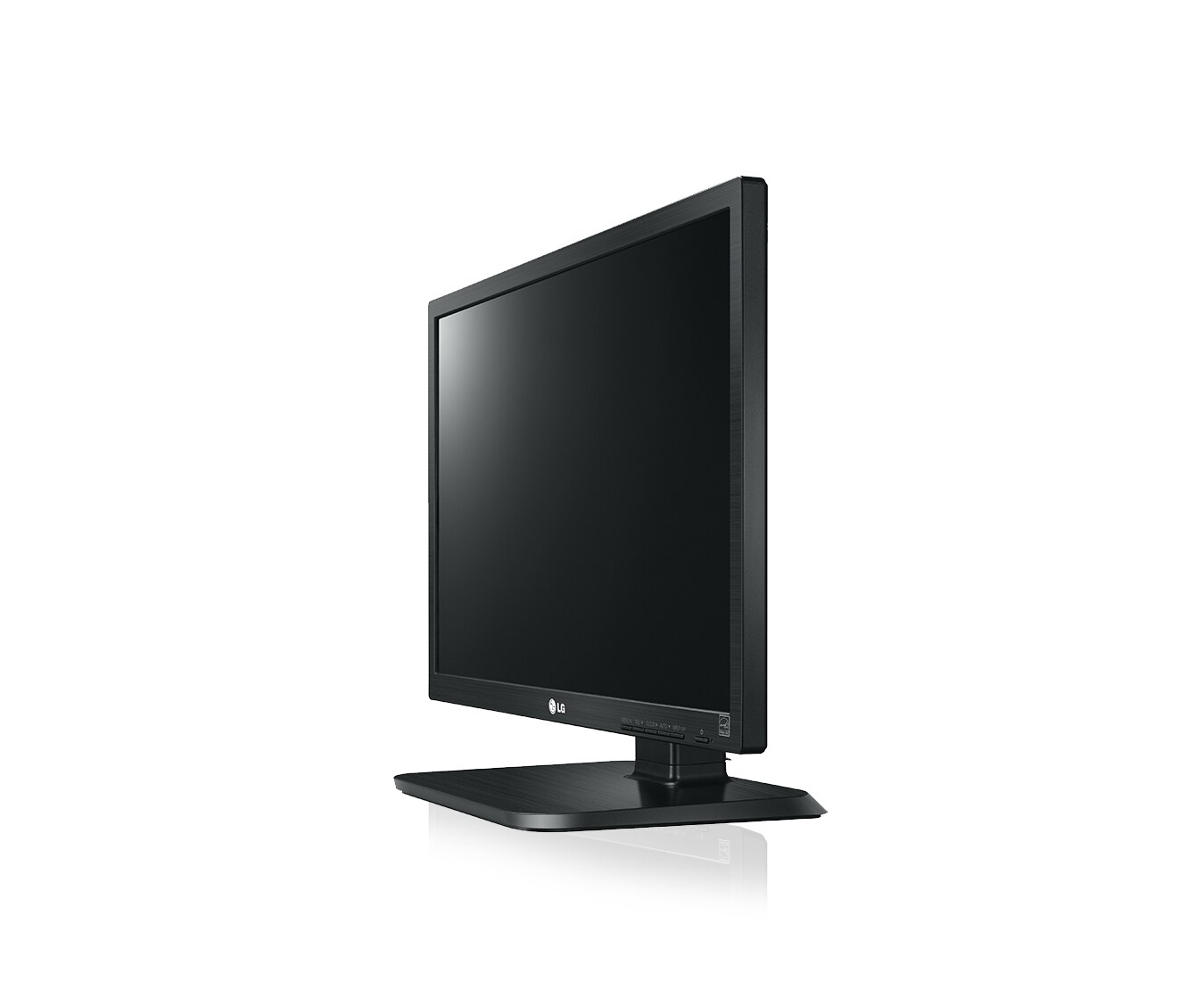 LG Zero Client IPS-Monitor mit 60,96 cm (24 Zoll) Bildschirmdiagonale, VMware-Zertifizierung und PCoiP-Technologie, 24CAV23K-B