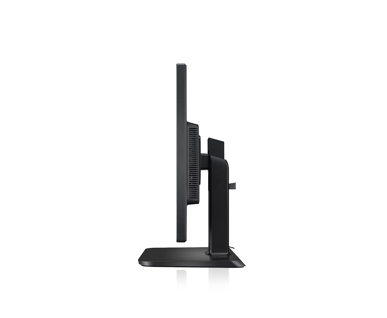 LG Zero Client IPS-Monitor mit 60,96 cm (24 Zoll) Bildschirmdiagonale, VMware-Zertifizierung und PCoiP-Technologie, 24CAV23K-B