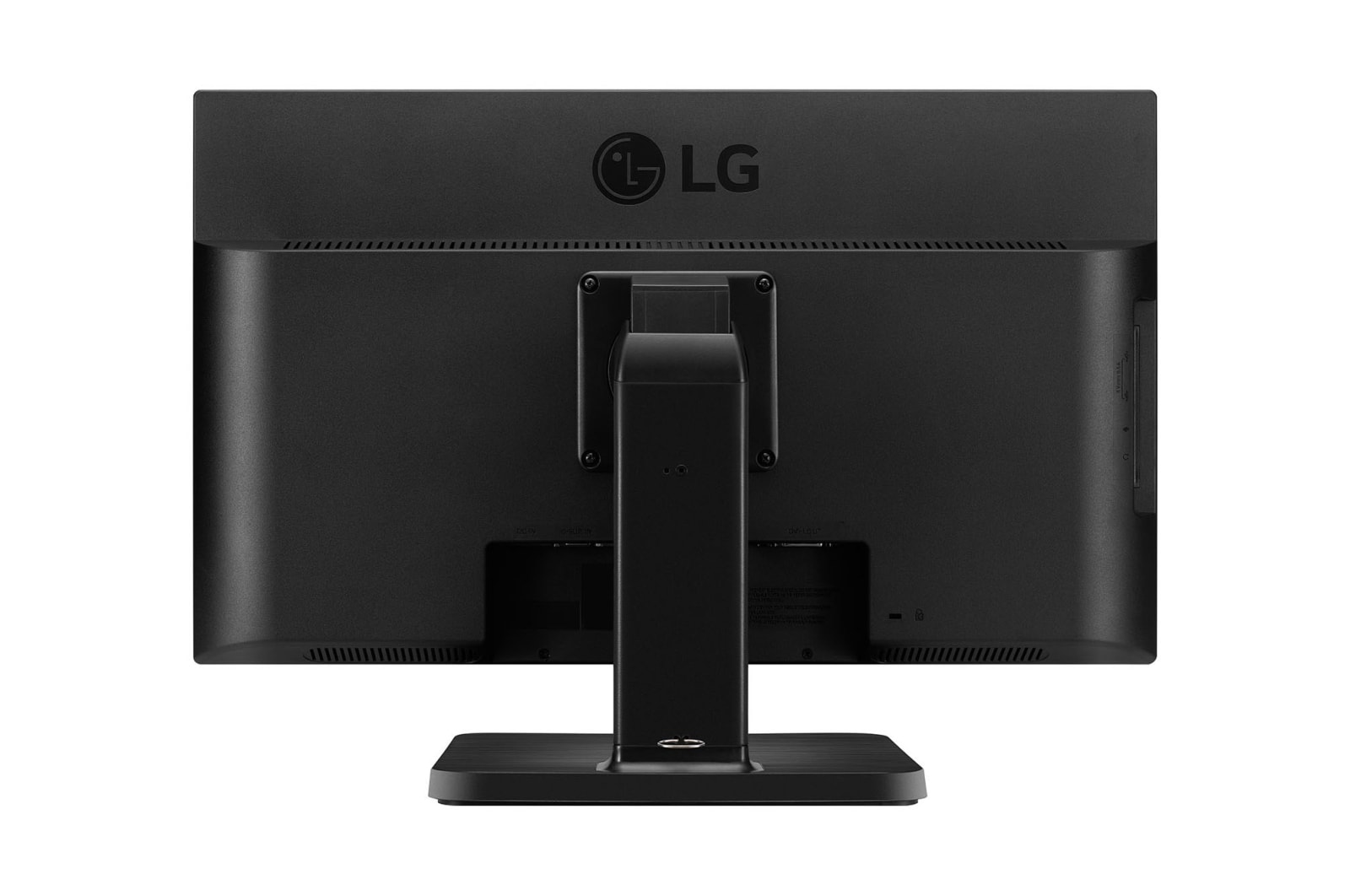 LG Zero Client Monitor 24 Zoll 16:9 V-Serie, 24CAV37K-B
