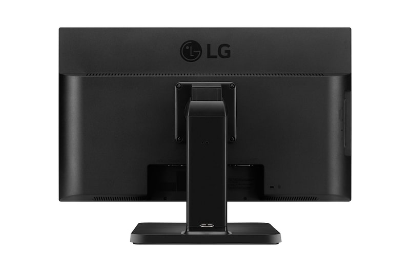 LG Zero Client Monitor 24 Zoll 16:9 V-Serie, 24CAV37K-B