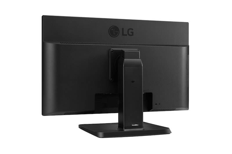 LG Zero Client Monitor 24 Zoll 16:9 V-Serie, 24CAV37K-B