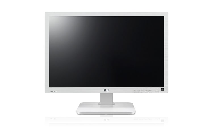 Eleganter Office-Monitor LG 24EB23PM mit schnellem IPS-Panel