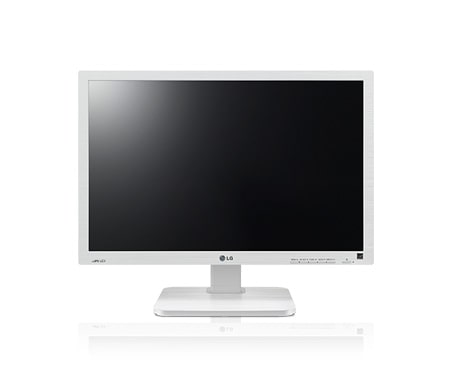 Eleganter Office-Monitor LG 24EB23PM mit schnellem IPS-Panel
