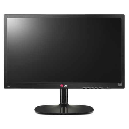 LG 24M35H Full HD Monitor