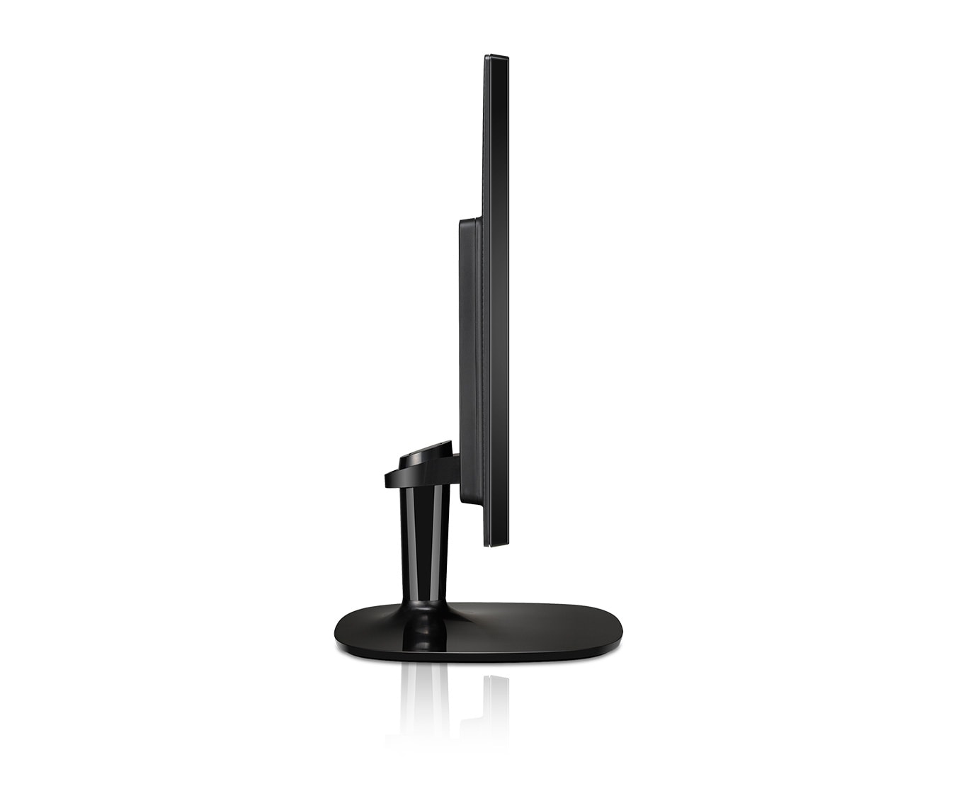LG Multimedia Monitor mit 60,96 cm (23,6 Zoll) Bildschirmdiagonale und Full HD Auflösung, 24M35H