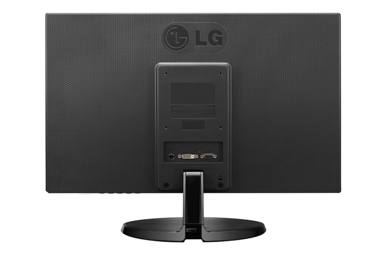 LG LED TFT Monitor, 24M38D-B