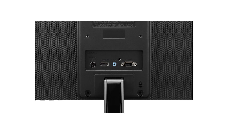 LG 24" FHD LED TFT Monitor, 24M38H-B