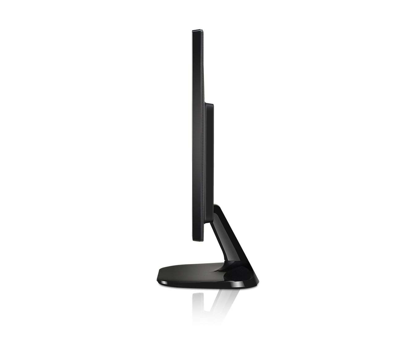 LG Monitor mit 59,94 cm (23,6 Zoll) Bildschirmdiagonale und Full HD-Auflösung, 24M45HQ