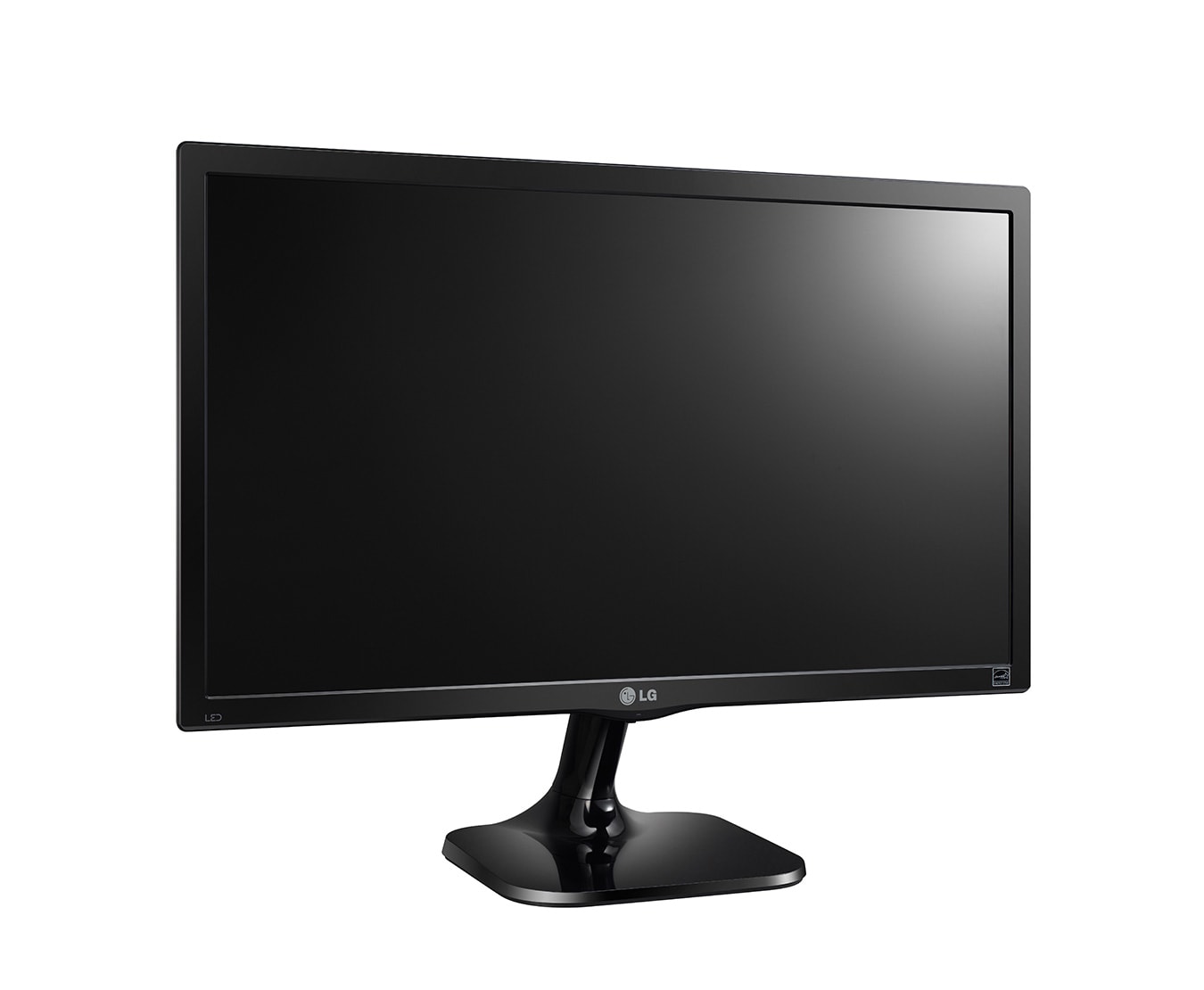 LG Monitor mit 59,69 cm (23,5'') FHD Bildschirmdiagonale, 24M47VQ-P