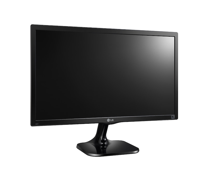 LG Monitor mit 59,69 cm (23,5'') FHD Bildschirmdiagonale, 24M47VQ-P