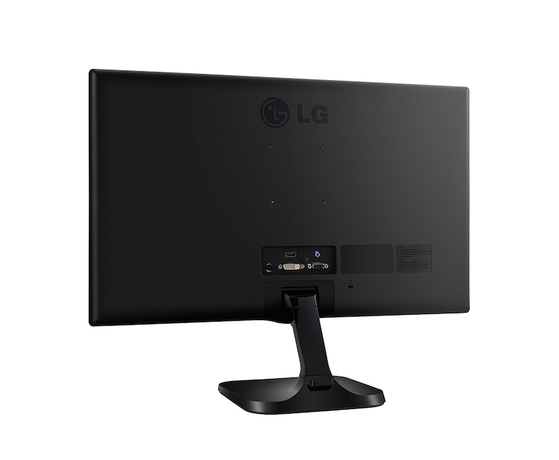 LG Monitor mit 59,69 cm (23,5'') FHD Bildschirmdiagonale, 24M47VQ-P
