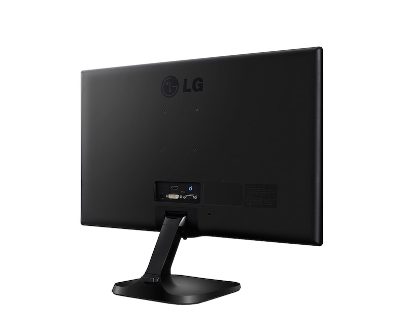 LG Monitor mit 59,69 cm (23,5'') FHD Bildschirmdiagonale, 24M47VQ-P