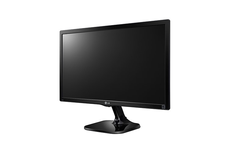 LG Monitor mit 59,69 cm (23,5'') FHD Bildschirmdiagonale, 24M47VQ-P