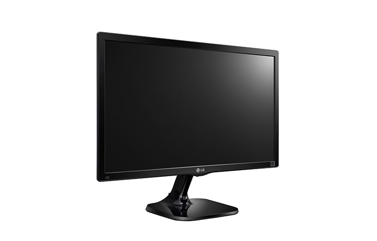 LG Monitor mit 59,69 cm (23,5'') FHD Bildschirmdiagonale, 24M47VQ-P