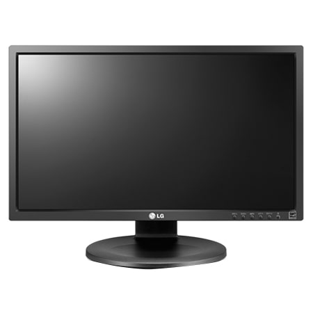 LG 24MB35PY-B 16:9-Monitor