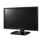 LG FHD IPS Business Monitor mit 60,45 cm (23,8 Zoll) Bildschirmdiagonale, Reader Mode und Pivot-Funktion, 24MB37PM-B