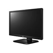 LG FHD IPS Business Monitor mit 60,45 cm (23,8 Zoll) Bildschirmdiagonale, Reader Mode und Pivot-Funktion, 24MB37PM-B