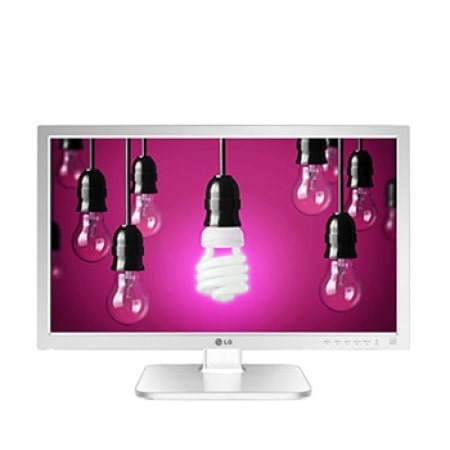 LED-Business-Monitor mit 55,88 cm (22 Zoll) Bildschirmdiagonale