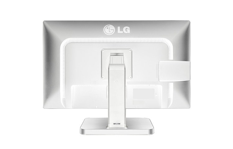 LG Business-Monitor mit 60,45 cm (23,8 Zoll) Bildschirmdiagonale, Reader Mode und Pivot-Funktion, 24MB37PY-W