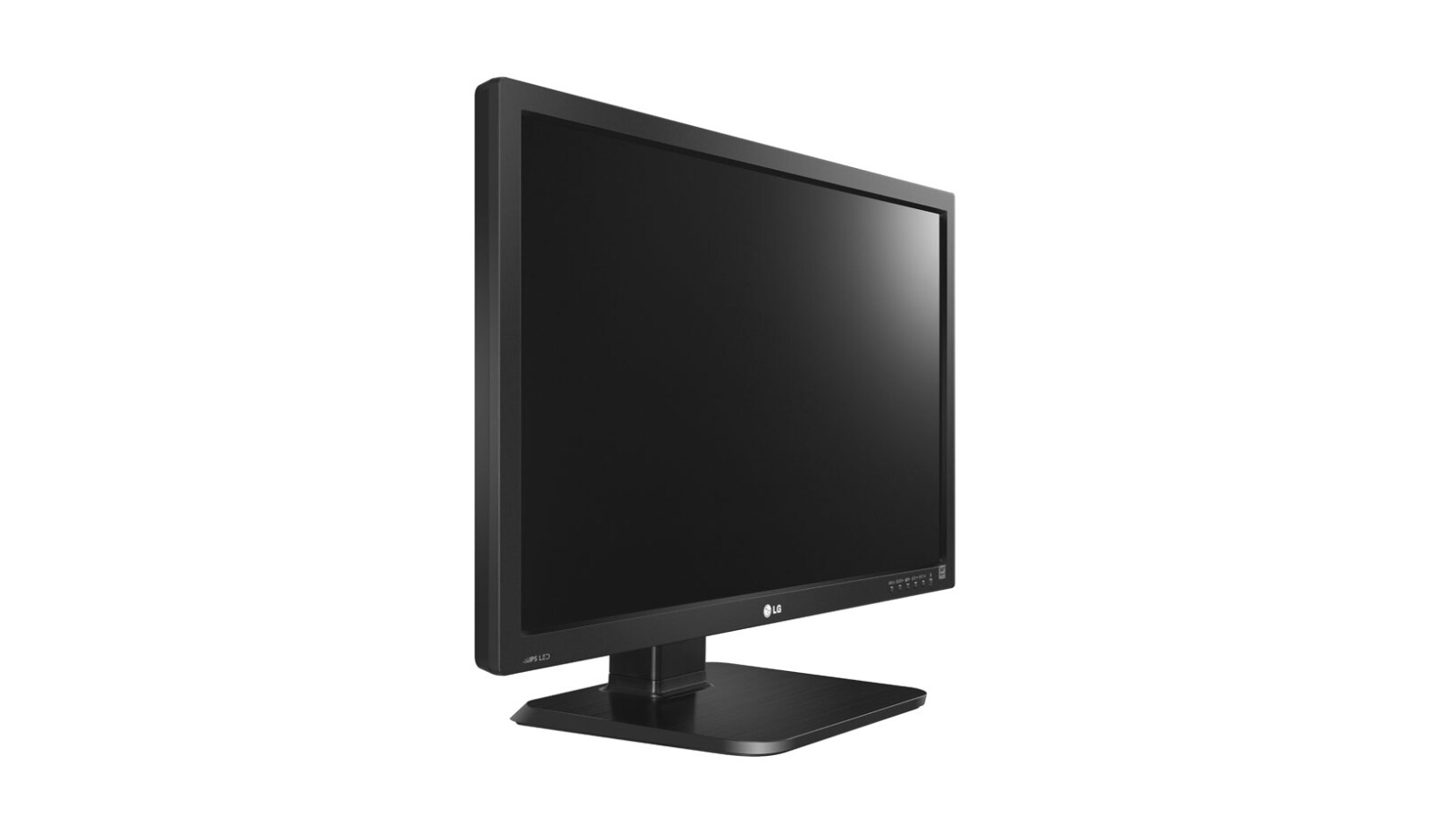 LG Business-Monitor mit 60,96 cm (24 Zoll) Bildschirmdiagonale und LED-Backlight-Technologie, 24MB65PM-I