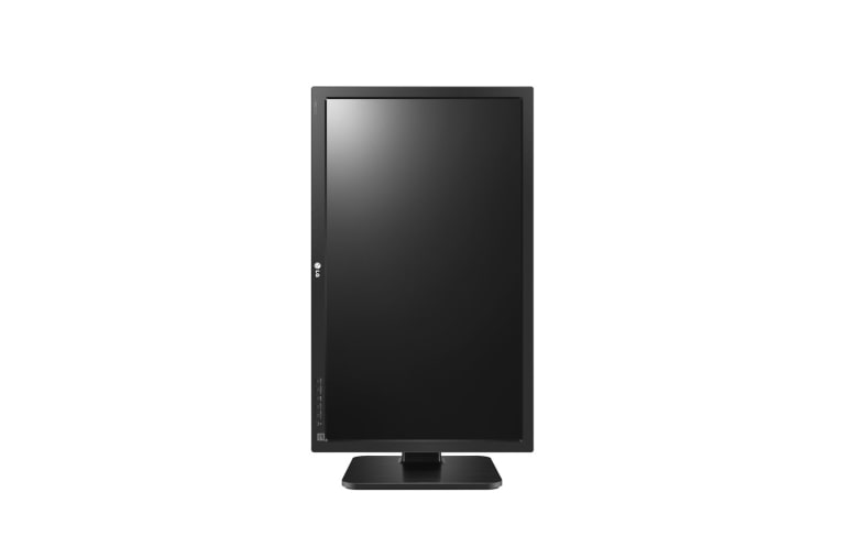 LG Business-Monitor mit 60,96 cm (24 Zoll) Bildschirmdiagonale und LED-Backlight-Technologie, 24MB65PM-I