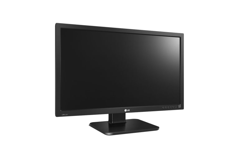 LG Business-Monitor mit 60,96 cm (24 Zoll) Bildschirmdiagonale und LED-Backlight-Technologie, 24MB65PM-I
