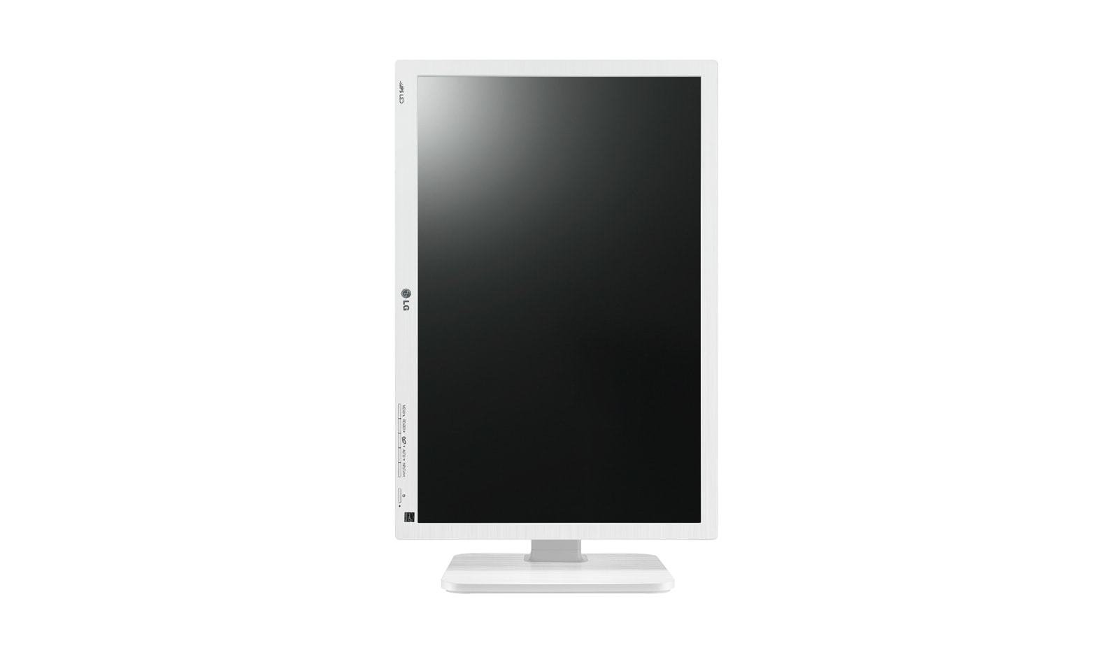 LG Business-Monitor mit 60,96 cm (24 Zoll) Bildschirmdiagonale und LED-Backlight-Technologie, 24MB65PM-V
