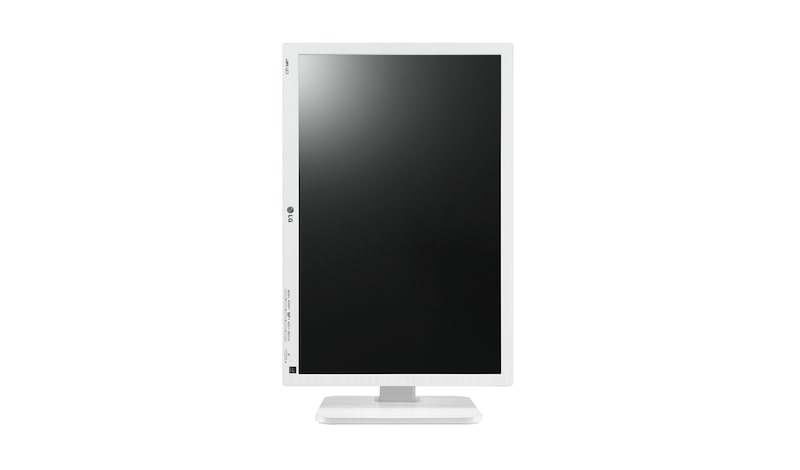 LG Business-Monitor mit 60,96 cm (24 Zoll) Bildschirmdiagonale und LED-Backlight-Technologie, 24MB65PM-V