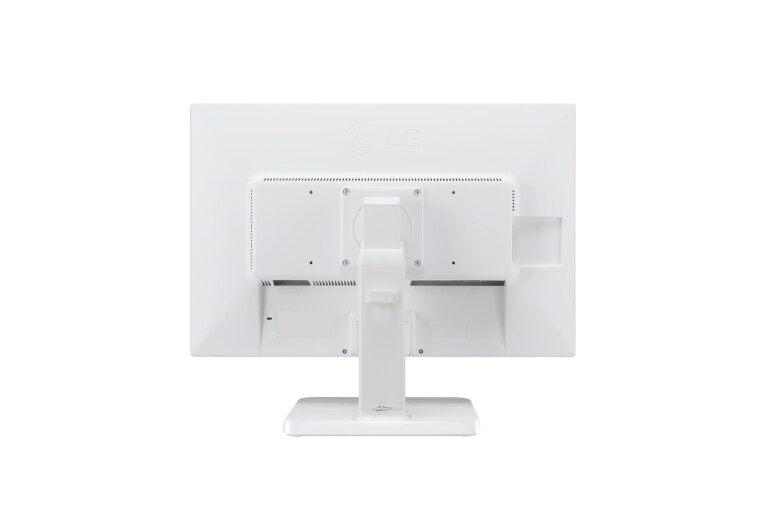 LG Business-Monitor mit 60,96 cm (24 Zoll) Bildschirmdiagonale und LED-Backlight-Technologie, 24MB65PM-V