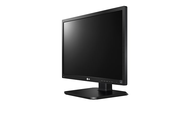 LG Business-Monitor mit 60,96 cm (24 Zoll) Bildschirmdiagonale und LED-Backlight-Technologie, 24MB65PY-I