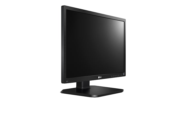 LG Business-Monitor mit 60,96 cm (24 Zoll) Bildschirmdiagonale und LED-Backlight-Technologie, 24MB65PY-I